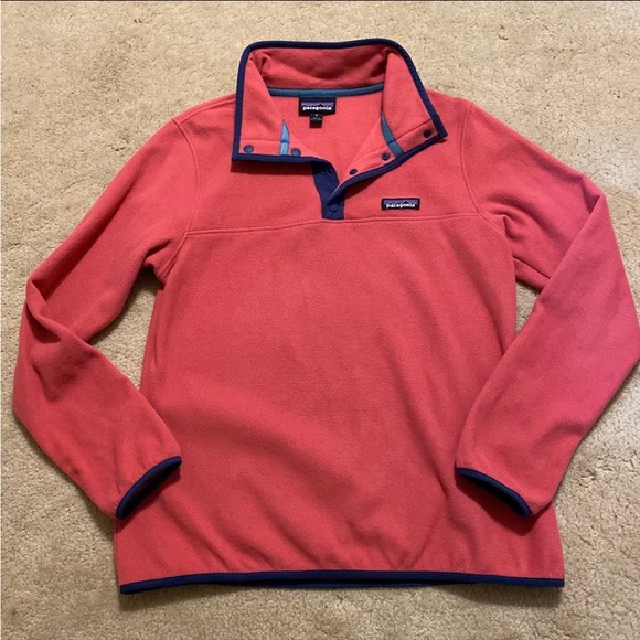 Patagonia Sweaters - Patagonia Pullover- Medium